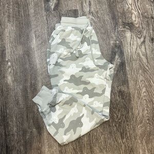 Target Grey Ghost Sweatpants